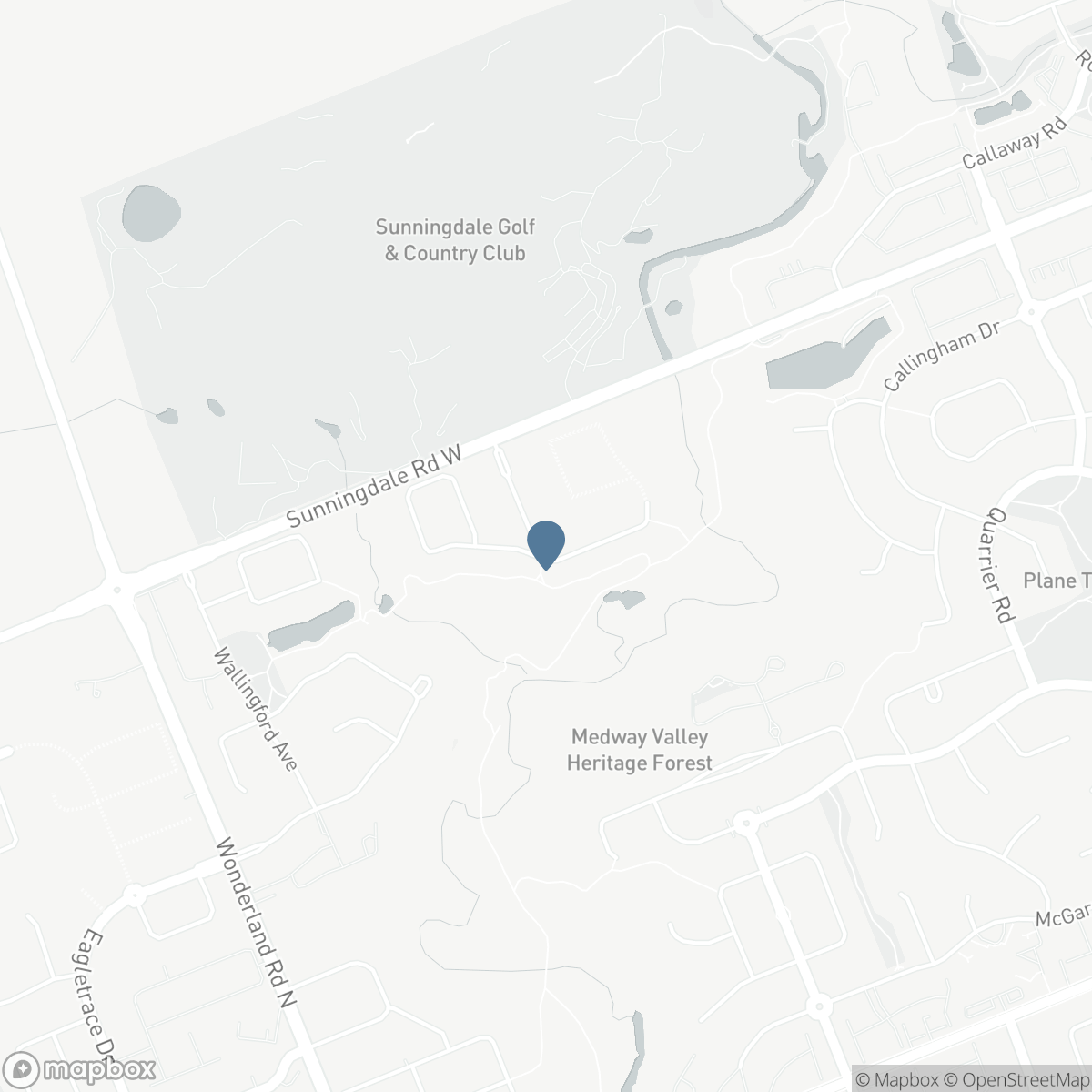2146 ROBBIES WAY, London, Ontario N6G 3X8